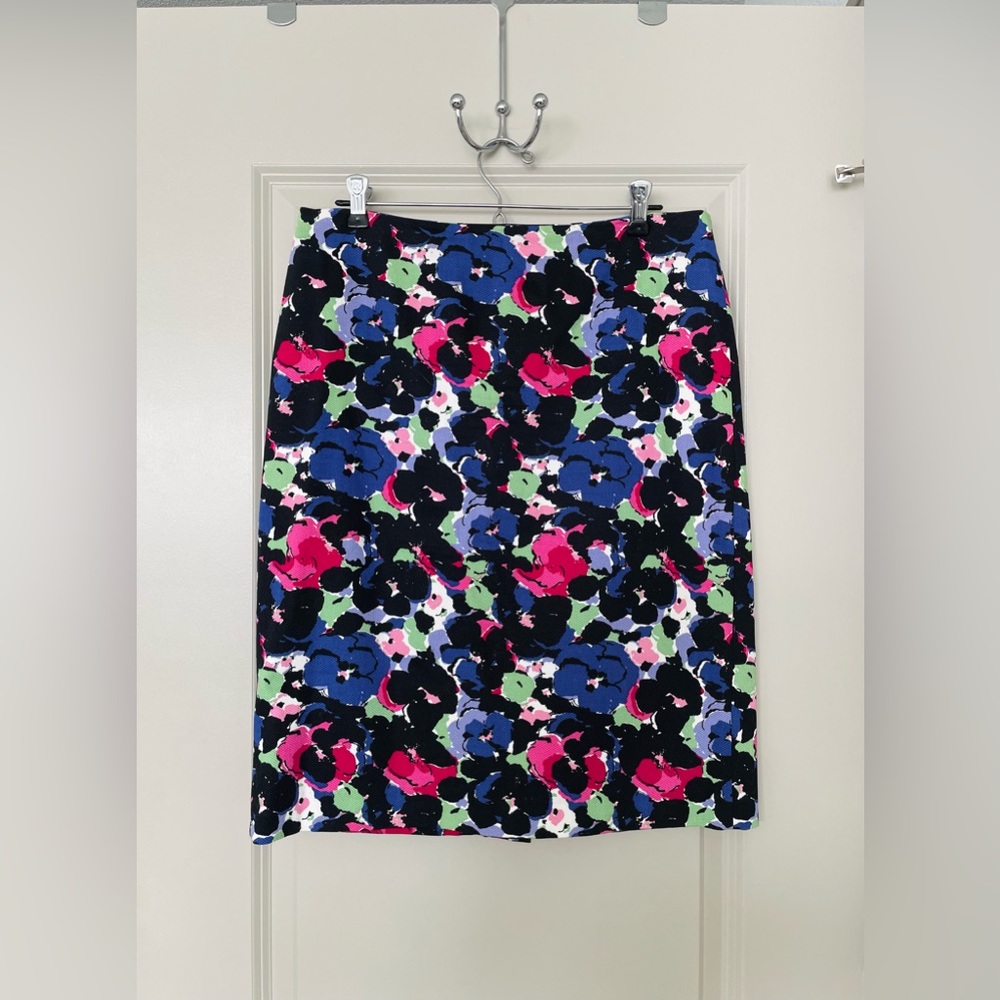 Talbots Pencil Skirt
